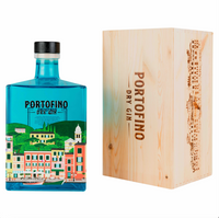 Miniature per PORTOFINO DRY GIN 5 LT