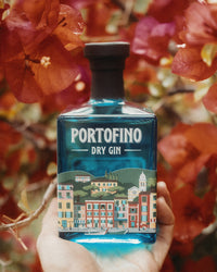 Thumbnail for PORTOFINO DRY GIN 500 ml